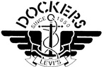 DOCKERS SINCE 1850 LEVI'S