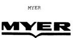 MYER