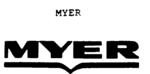 MYER