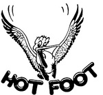 HOT FOOT