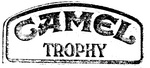 CAMEL TROPHY