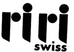 RIRI SWISS