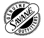 SAVANE GENUINE OUTFITTERS