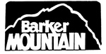 BARKER MOUNTAIN