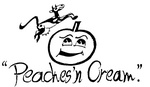 PEACHES'N CREAM