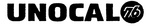 UNOCAL 76