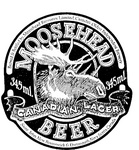 MOOSEHEAD BEER MOOSEHEAD BREWERIES LIMITED CANADA'S OLDEST INDEPENDENT BREWERY CANADIAN LAGER