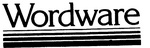 WORDWARE