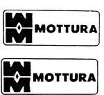 MOTTURA                                                               MM OR WM