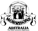 MORRISONS AUSTRALIA THE GREAT AUSTRALIAN EXPERIENCE