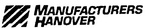 MANUFACTURERS HANOVER