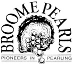 BROOME PEARLS                                                         PIONEERS IN PEARLING