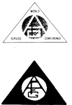 AFG                                                                   WORLD SERVICE CONFERENCE