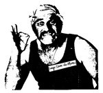 LUIGI SAVA-DA-MONEY