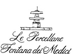 LE PORCELLANE FONTANA DEI MEDICI