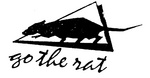 GO THE RAT