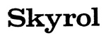 SKYROL