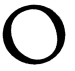 O