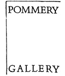 POMMERY GALLERY