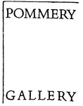 POMMERY GALLERY