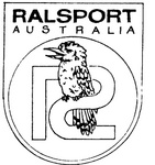 RALSPORT AUSTRALIA R