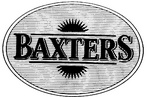 BAXTERS