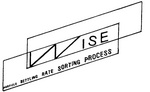 W WISE PARTICLE SETTLING RATE SORTING PROCESS