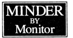 MINDER BY MONITOR