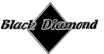 BLACK DIAMOND