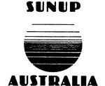 SUNUP AUSTRALIA