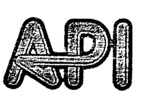 API