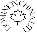 DOMINION CHINA LTD.