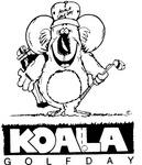 KOALA GOLF DAY