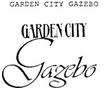 GARDEN CITY GAZEBO