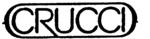 CRUCCI