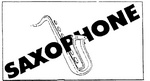SAXOPHONE