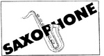 SAXOPHONE