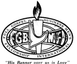 FULL GOSPEL BUSINESS MEN'S FELLOWSHIP INTERNATIONAL FGB MFI 