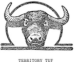 TERRITORY TUF