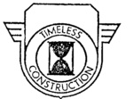 TIMELESS CONSTRUCTION