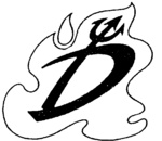 D