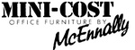 MINI-COST OFFICE FURNITURE BY MCENNALLY