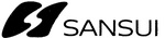 S                                                                     SANSUI
