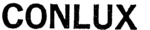 CONLUX