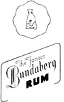 THE FAMOUS BUNDABERG RUM