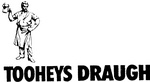 TOOHEYS DRAUGHT