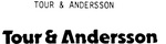 TOUR & ANDERSSON