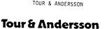 TOUR & ANDERSSON