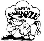 CAPT'N SNOOZE