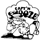 CAPT'N SNOOZE